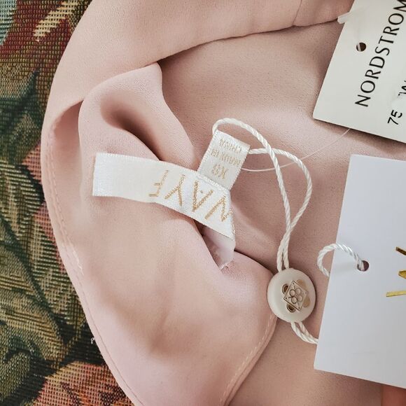 Nwt Nordstrom bodysuit WAYF - Picture 9 of 10